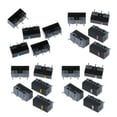 thumbnail image 2 of 5Pcs Original HUANO Mouse Micro Switch Micro Button, 2 of 13