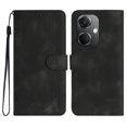 thumbnail image 1 of Compatible avec OnePlus Nord CE3 Étui Portefeuille en Cuir PU Premium avec Couverture Magnétique Intégrée, 1 of 5