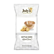 Jody's Gourmet Popcorn- Old Fashioned Kettle / Caramel Corn Mix (6 Bags)