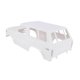 thumbnail image 2 of Piezas de Plástico Duro para Coche RC Crawler shaofei Carrocería 313 mm Blanco, 2 of 5