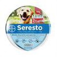 thumbnail image 1 of Protección de 6 meses Collar antipulgas impermeable de 2 piezas para perros (EU Big Dog 70cm), 1 of 9