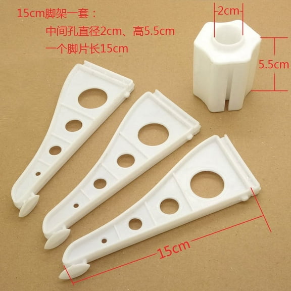 Christmas Tree Stand Christmas Tree Holder Detachable Xmas Tree Stand Artificial Tree Stand