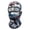 F&030403#A, variant on Camo Balaclava Head Mask for Men Breathable Wind Resistant Cover for Motorcycle Outdoor Work