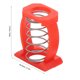 thumbnail image 5 of Soporte plegable Zhivalor 2 unids abrazadera primavera Bicicleta rojo, 5 of 8