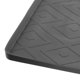 thumbnail image 3 of unbranded Alfombrilla Para Refrigerador Pequeño Con Borde Elevado De Silicona Para Derrames, 3 of 7