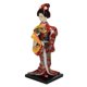 thumbnail image 2 of Japanese Folk Dolls Dolls Handmade Silk Folk Crafts Statue Decor Hobbies Display Ornaments Collecti, 2 of 5