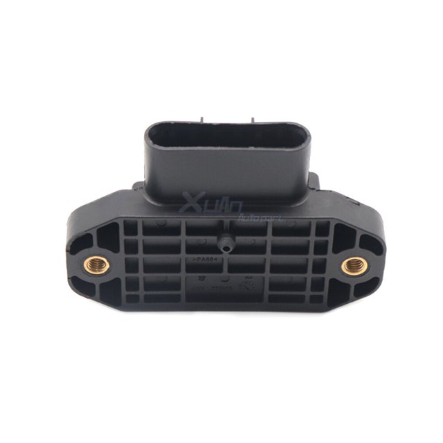 Module de Frein de Remorque Chevrolet Silverado GMC Sierra 1500 2500 20904439