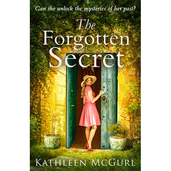 Pre-Owned The Forgotten Secret (Paperback) 0008330824 9780008330828