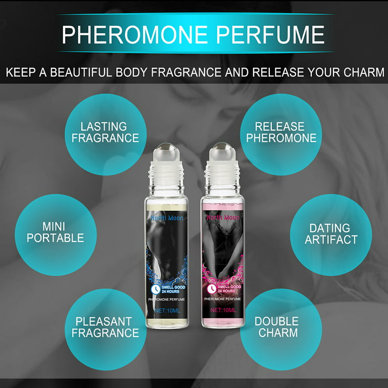 Venom by Sultan's Perfume - Pheromone Perfume
