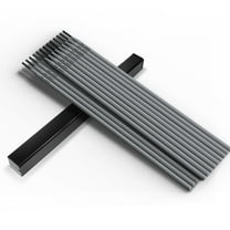 TRQWH E4303 (J422) Sticks Welding Electrode Rods 3/32"- 1/8" Carbon Steel Welding Rod (1/8"-1lb)