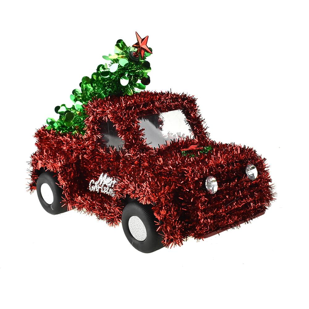 Christmas Tree Pickup 2021