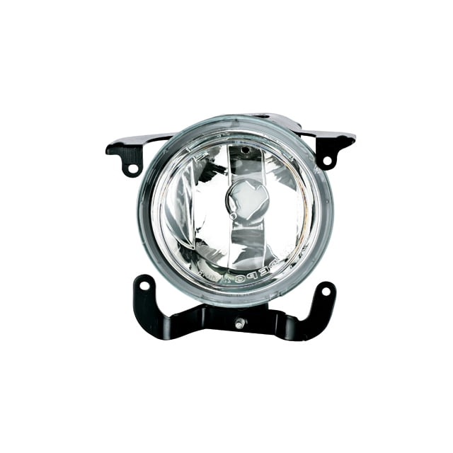 Faro PARA Niebla DEPO Atos 2005 al 2012 Izquierdo/Piloto