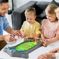 thumbnail image 2 of Board Soccer Game - Mini Water Spray Soccer,football Match Water Ejection Competition Platform, 2 of 5