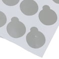 thumbnail image 4 of 100 Piezas Desechables Pegamento para Pestañas Almohadillas Adhesivas Soporte Extensión de Pestañas, 4 of 7