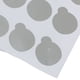 thumbnail image 4 of Extensión de Pestañas de Soporte de Pegamento de Pestañas de Papel de Aluminio, 4 of 7