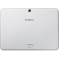 thumbnail image 3 of Restored Samsung Galaxy Tab 4 10.1" T530 (WiFi) 16GB White (Refurbished), 3 of 4