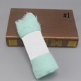 thumbnail image 1 of Bufanda de lino y algodón para mujer, chal largo, Hijab musulmán, envolturas para la cabeza, bufandas sólidas, bufanda Lisa para la cabeza qiuyongming unisex, 1 of 2