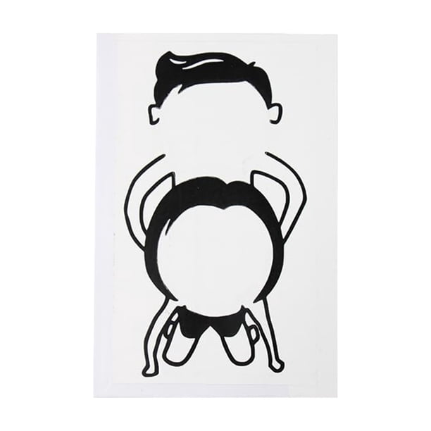Sticker Outlet 23 Outlet Wall Sticker, Funny Outlet Cover Decal, Funny Outlet Stickers ...