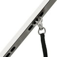 thumbnail image 6 of Demi Bonn 42" Pet Grooming Table for Large Dogs Adjustable Height Portable Trimming Table Drying Table w/Arm/Noose/Mesh Tray, Blue, 6 of 8