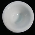 thumbnail image 3 of Hic 79/326 Single Egg Porcelain Cup, 2-1/2" X 2", 3 of 3