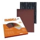 thumbnail image 1 of Lija Esmeril Fandeli 9x11 G 150 J-86 Alo 76, 1 of 1