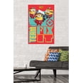 thumbnail image 2 of Illumination Despicable Me 4 - Team Fix It Wall Poster, 22.375" x 34", 2 of 4