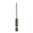 thumbnail image 1 of 1 Pce Embout de Tournevis Hexagonal Embout Métrique 65Mm Long Embout de Pilote Magnétique H2, 1 of 9