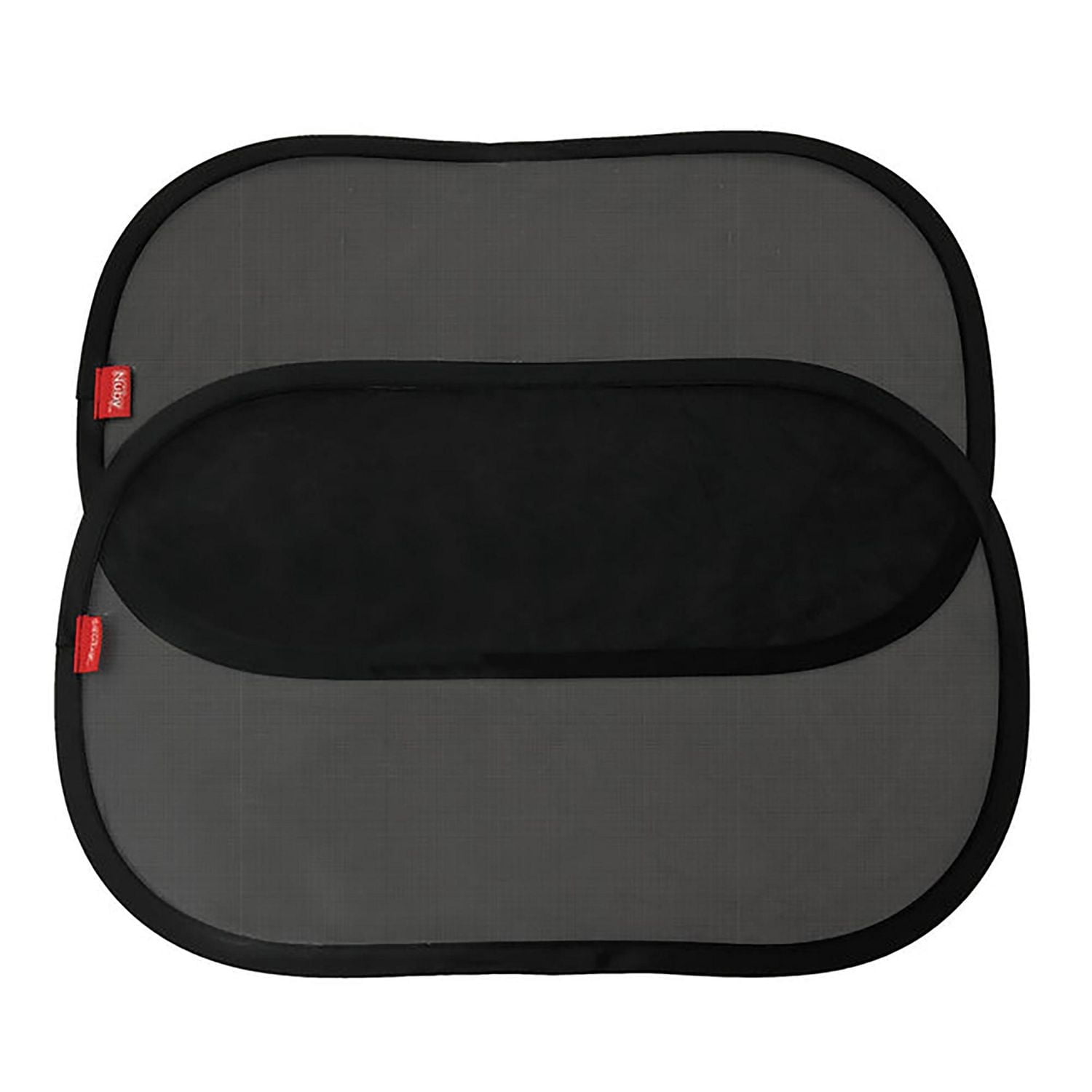 Nûby Baby Travel, Value Pack Features Four Essential Car Seat Accessories, for Newborn +