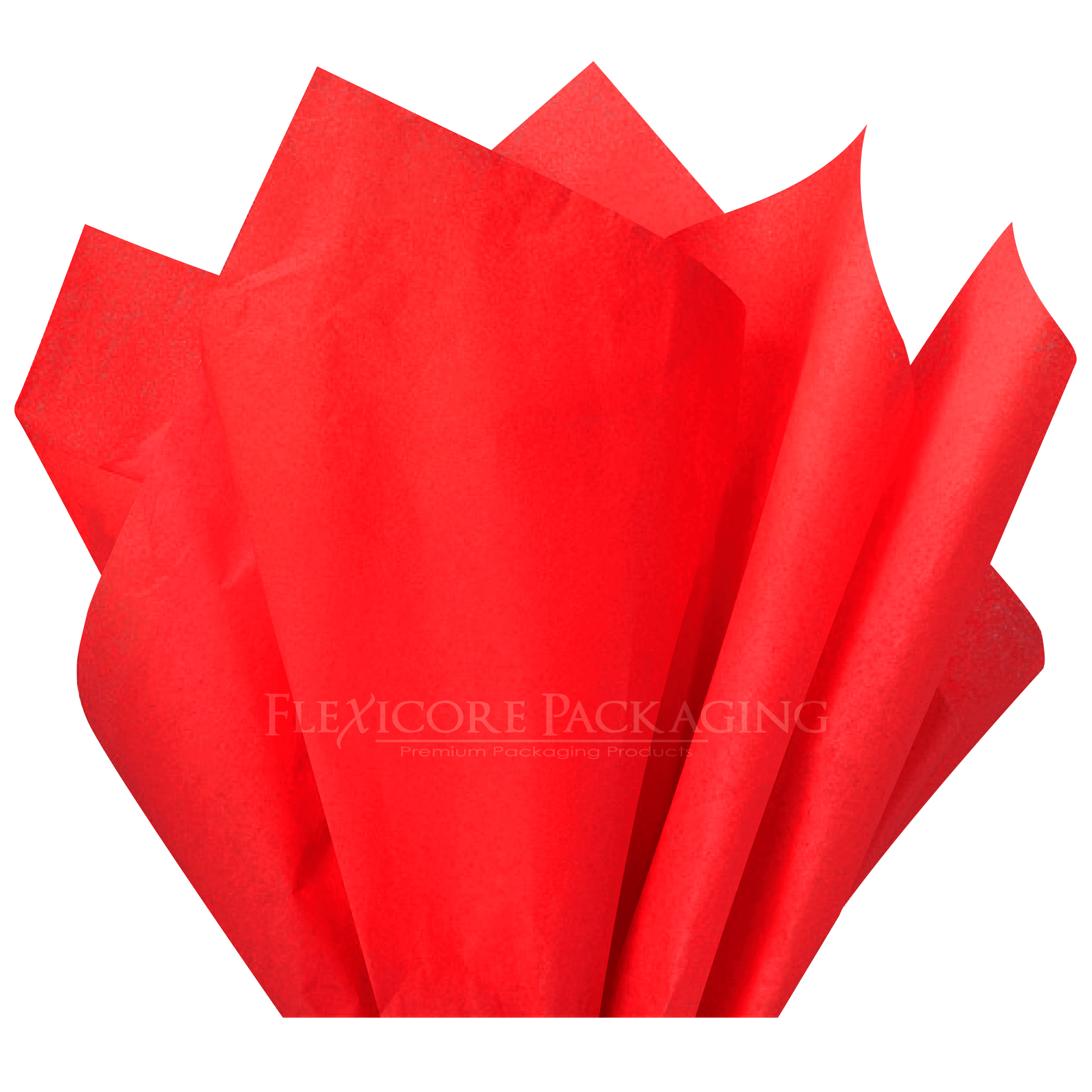 Red Tissue Paper, 15x20, 100 ct 