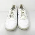 thumbnail image 3 of Asics Womens Gel Dedicate 7 1042A167 White Running Shoes Sneakers Size 8.5, 3 of 6