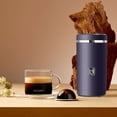 thumbnail image 3 of Coffee Grinder Multi‑Purpose Grinding Machine For Grains Herbs Portable Powder Mill For Home Kitchen Use, 3 of 3