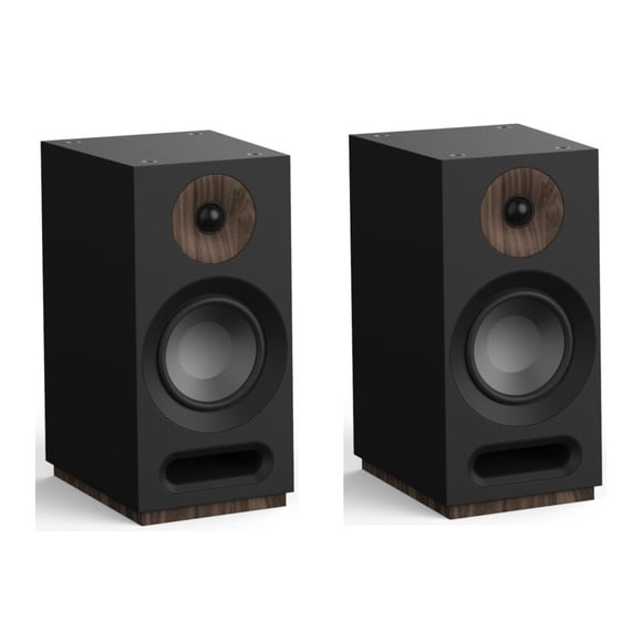 Bocinas Pasivas JAMO S 803-BK 80W Negro