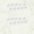thumbnail image 3 of 20Pcs Sea Star Shape Hair Rhinestone Delicate U Shape Hairpins Jewelry Decoration for Bride Wedding, 3 of 5