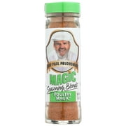 Magic Seasonings Chef Paul Prudhommes Magic Seasoning Blends Poultry Magic, 2 Oz