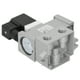 thumbnail image 5 of Válvula solenoide, válvula solenoide eléctrica Válvula solenoide de corte G3/8 pulgadas Válvula solenoide eléctrica construida para el futuro, 5 of 12