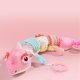 thumbnail image 5 of Juguete Arrugado de Animales Multisensoriales de 23 Pulgadas Mini Juguetes de Animales de Peluche Juguete de Actividad de Animales de Peluche Musical para Calmar el Desarrollo ANGGREK  Otros, 5 of 8