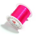 thumbnail image 1 of Louleur-cordones elásticos para cuentas, cristal de plástico, bricolaje, línea elástica, suministro de joyería, hilo de joyería, 1 of 4