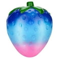 thumbnail image 2 of Galaxy Strawberry Scented Squishy, 9x13cm, para juguetes infantiles, regalos para fiestas y alivio de la ansiedad., 2 of 7