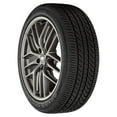 thumbnail image 5 of Yokohama Advan Sport A/S+ 215/50R17XL 95W BSW Tire, 5 of 6