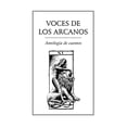 thumbnail image 1 of Voces de los arcanos. Ediciones del Ermitaño Libro, 1 of 2