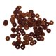 thumbnail image 4 of 100 Piezas Especiales De PU de material cuero Granos Del Espaciador Joyería Que Hace Ronda 10mm BLESIY Granos del espaciador de los granos del espaciador, 4 of 7