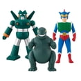 thumbnail image 2 of Anime Crayon Shin Chan figuras de acción de juguete Kamen colección dinosaurio Kantam figura de acción Nuwara Shinnosuke Robotzhangyuxiang, 2 of 4