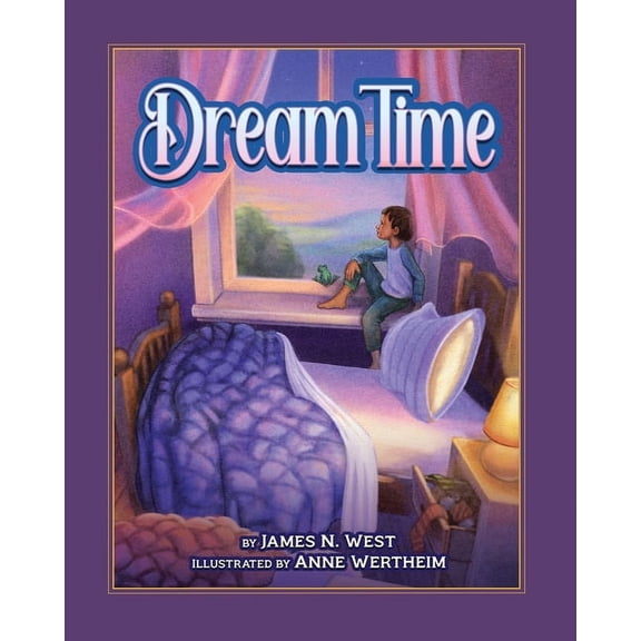 Dream Time, (Paperback)