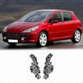 thumbnail image 2 of 2Pcs Auto Rear Left Right Tail Lamp Circuit Board for 307 Hatchback 2008-2013, 2 of 4