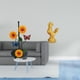 thumbnail image 2 of Dispensador De Toallas De Papel Con Forma De Pollo, Soporte Vertical Antideslizante Para Pañuelos, Decoración Feng Shui, Escultura De Estatua De Gallo Para El Hogar, Cumpleaños,, 2 of 8