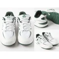 thumbnail image 4 of NEW BALANCE HERITAGE 1010 Tiago Retro Sneakers Skater Trainers Shoes Shoes 40.5-, 4 of 6