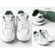 thumbnail image 4 of NEW BALANCE HERITAGE 1010 Tiago Retro Sneakers Skater Trainers Shoes Shoes 40.5-, 4 of 6