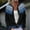 A Blue, variant on Loose Fit Gradient Ombre Tie Dye Knit Sweater Cardigan for Women Crew Neck Full Button Front Long Sleeve Daily Casual Outer Topper with Storage Pockets D Multi-color L