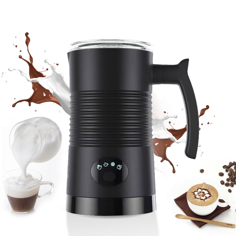 Milk Steamer Nespresso Frother Amazon Nespresso Milk Frother COOK