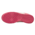 thumbnail image 5 of Women's Nike Dunk Low Next Nature Aster Pink/Sail (DD1873 600) - 6.5, 5 of 5